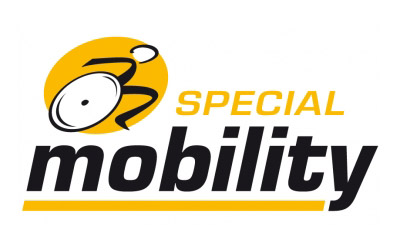 SPECIAL MOBILITY