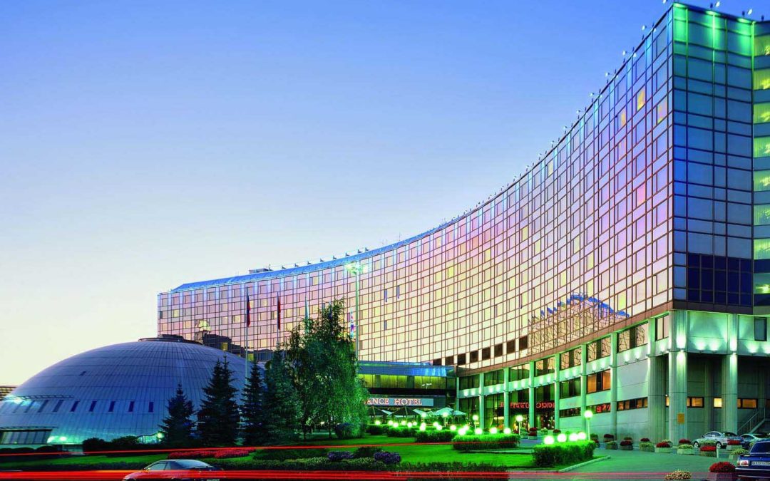 Торговый Дом ЭЙРФЛОТ ТЕХНИКС выступает в качестве Генерального Партнера конференции «Проектирование, реконструкция и эксплуатация аэропортов – 2012»